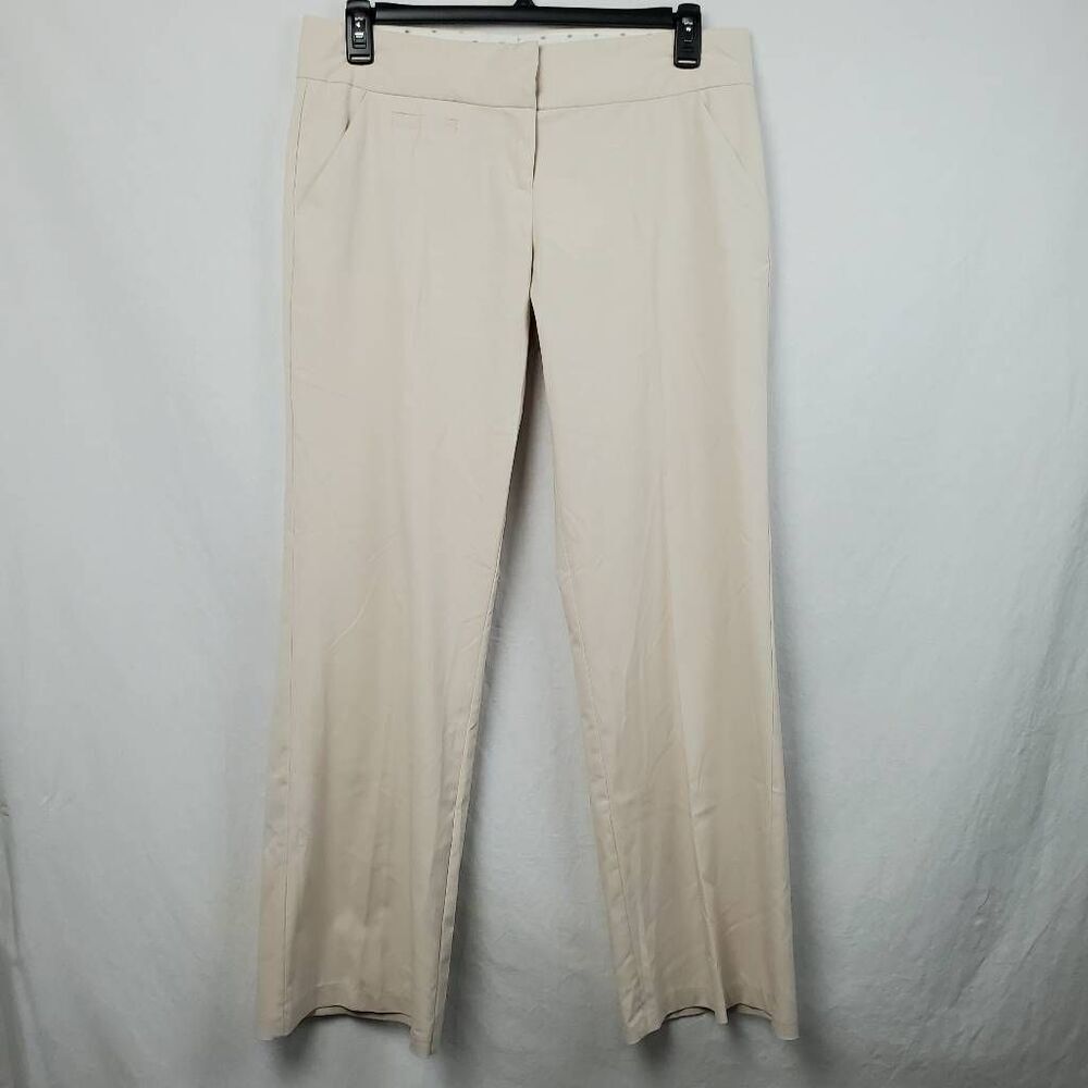 Studio Y 11/12 Khaki Dress Pants